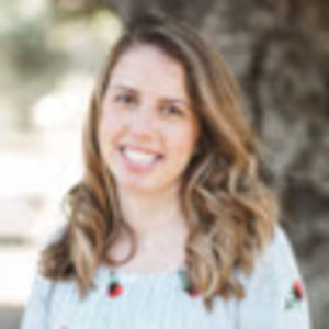 Meet your Posher, Karina